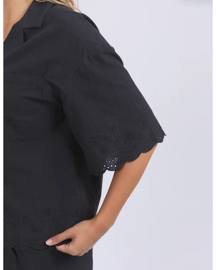 FOXWOOD - MADELEINE SHIRT