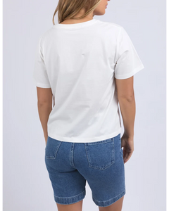 FOXWOOD - BIARITTZ TEE
