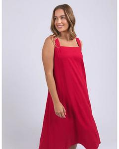 FOXWOOD - LOURDES DRESS