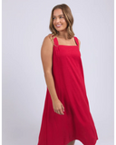 FOXWOOD - LOURDES DRESS