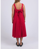 FOXWOOD - LOURDES DRESS