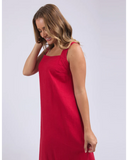 FOXWOOD - LOURDES DRESS