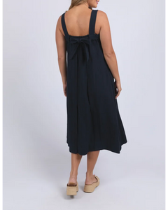 FOXWOOD - LOURDES DRESS