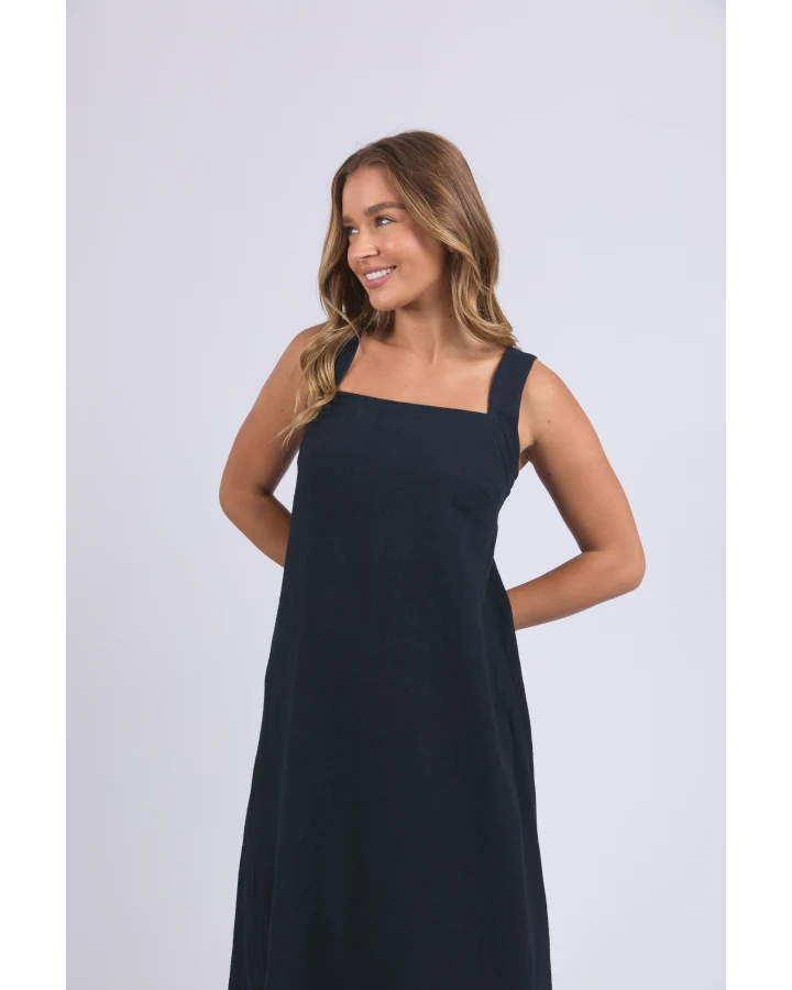 FOXWOOD - LOURDES DRESS