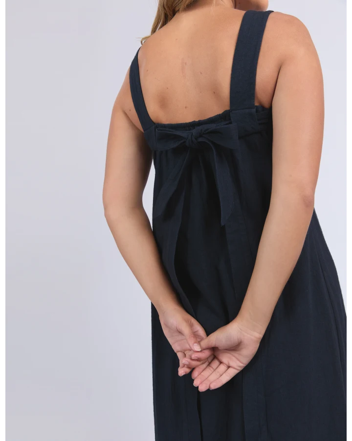 FOXWOOD - LOURDES DRESS