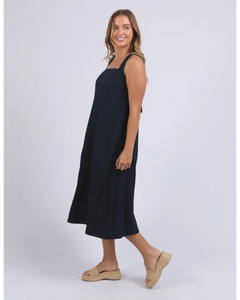 FOXWOOD - LOURDES DRESS