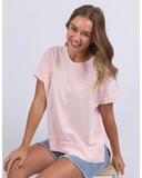 FOXWOOD - ALLISON TEE