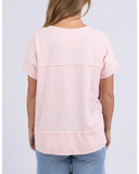 FOXWOOD - ALLISON TEE