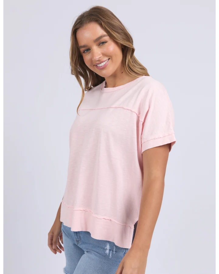 FOXWOOD - ALLISON TEE