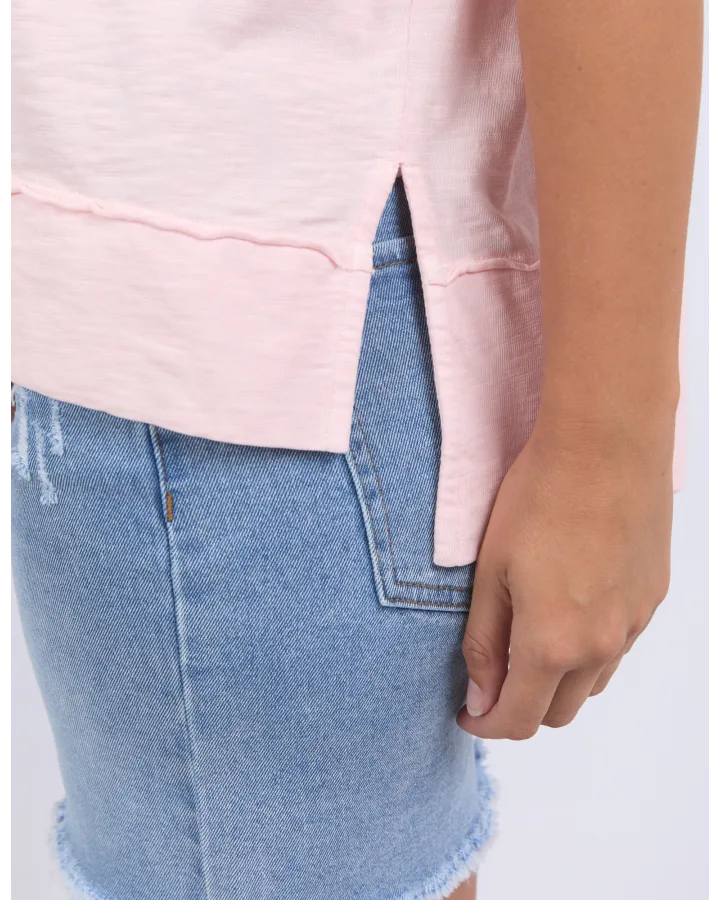 FOXWOOD - ALLISON TEE