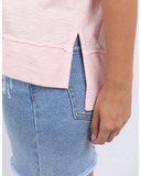 FOXWOOD - ALLISON TEE