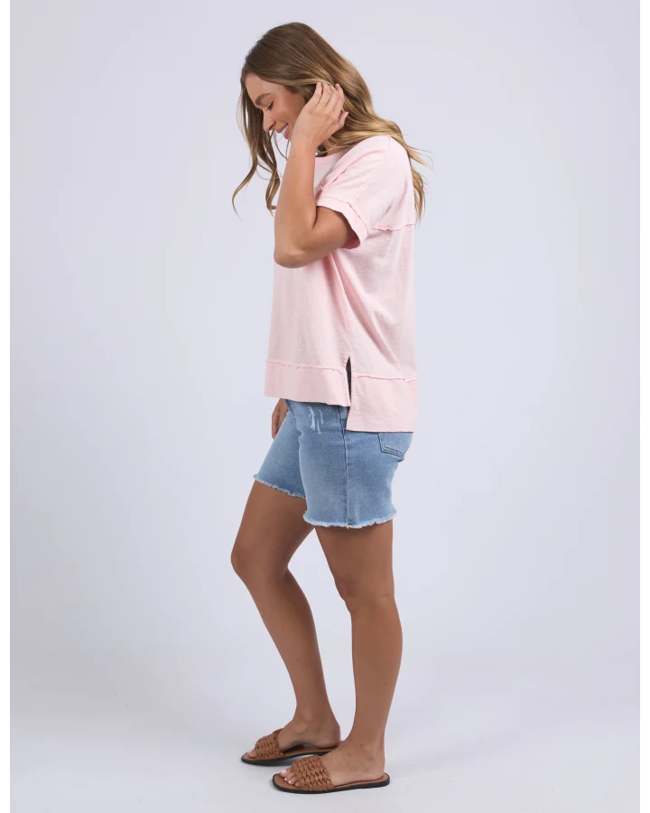 FOXWOOD - ALLISON TEE