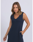 FOXWOOD - ASPEN DRESS