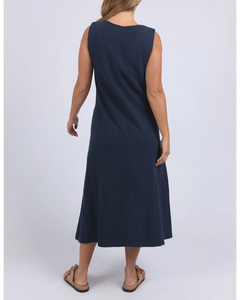 FOXWOOD - ASPEN DRESS