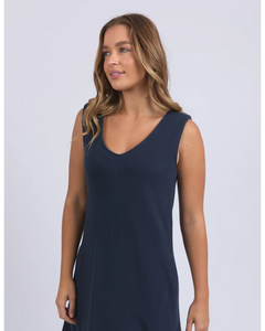 FOXWOOD - ASPEN DRESS