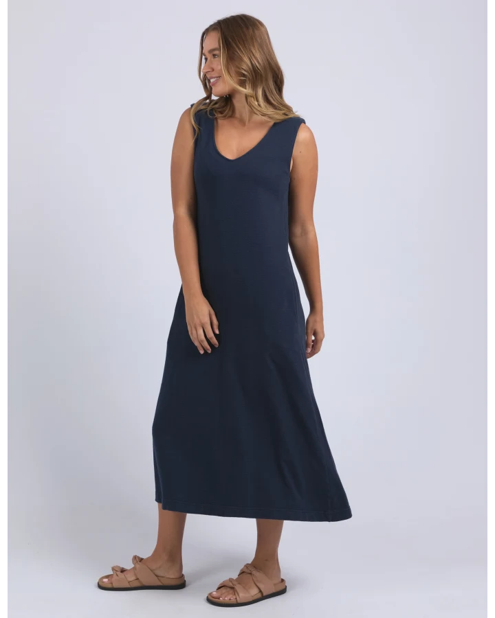 FOXWOOD - ASPEN DRESS