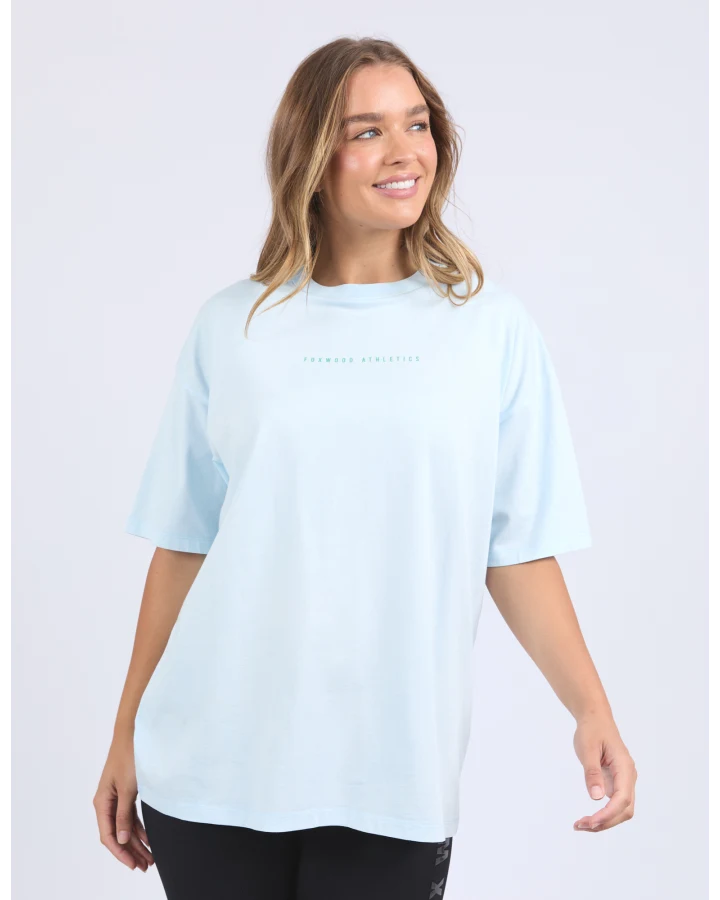 FOXWOOD - CAPTAIN TEE