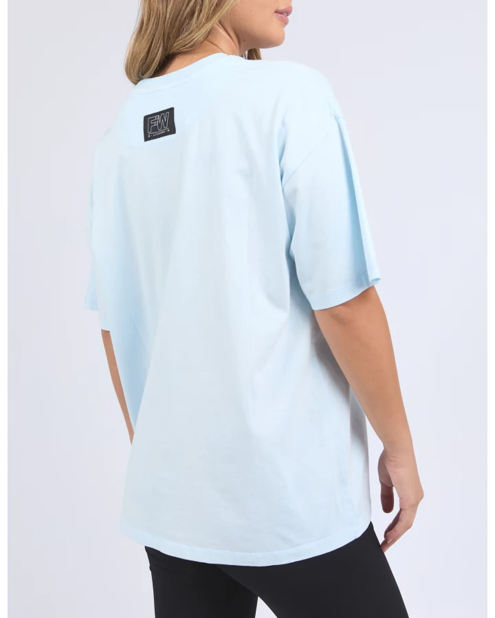 FOXWOOD - CAPTAIN TEE