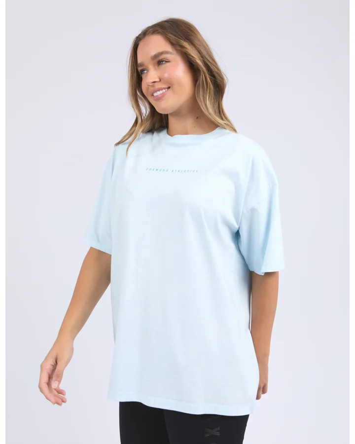 FOXWOOD - CAPTAIN TEE