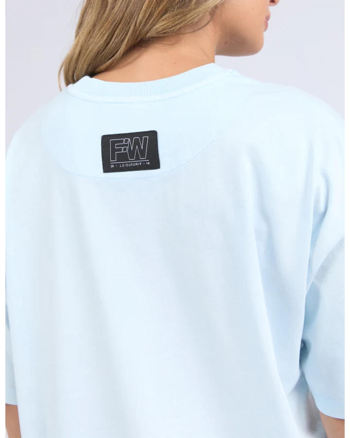 FOXWOOD - CAPTAIN TEE