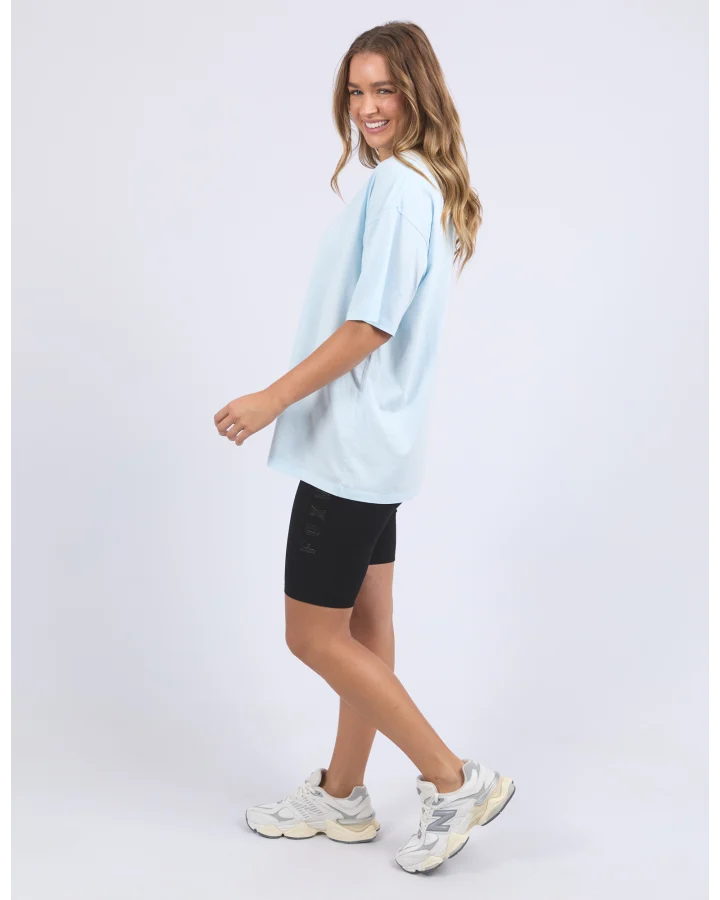 FOXWOOD - CAPTAIN TEE