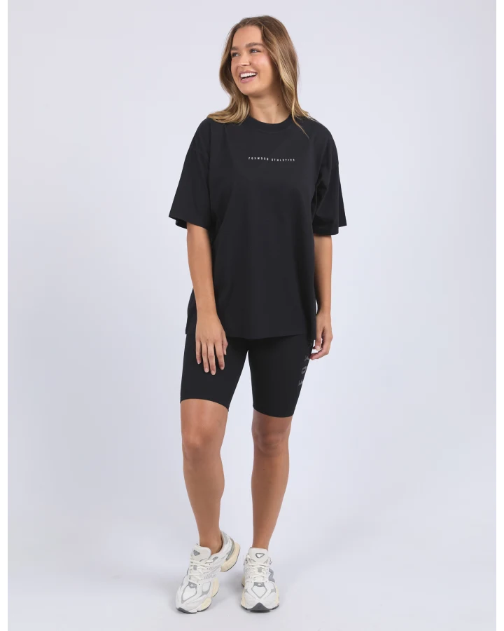 FOXWOOD - CAPTAIN TEE