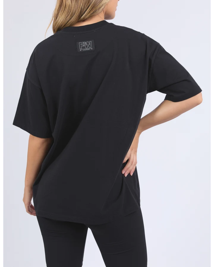 FOXWOOD - CAPTAIN TEE