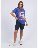 FOXWOOD - LAZE TEE