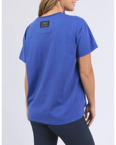 FOXWOOD - LAZE TEE