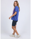 FOXWOOD - LAZE TEE