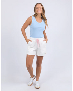 FOXWOOD - SIMPLIFIED CONFETTI SHORT