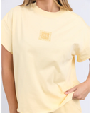 FOXWOOD - STAMP TEE