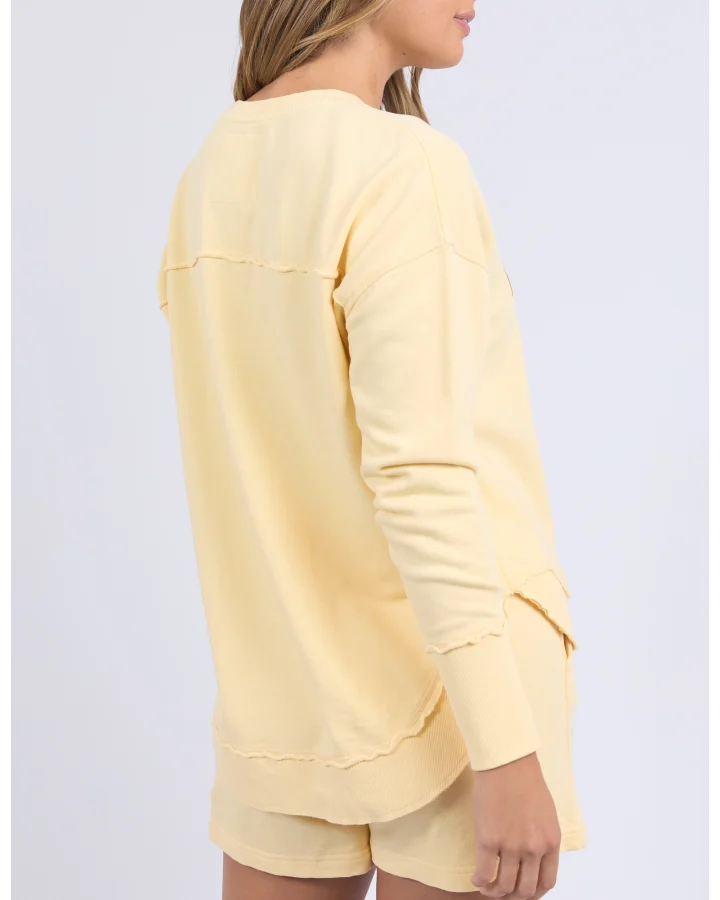 FOXWOOD - SIMPLIFIED CREW