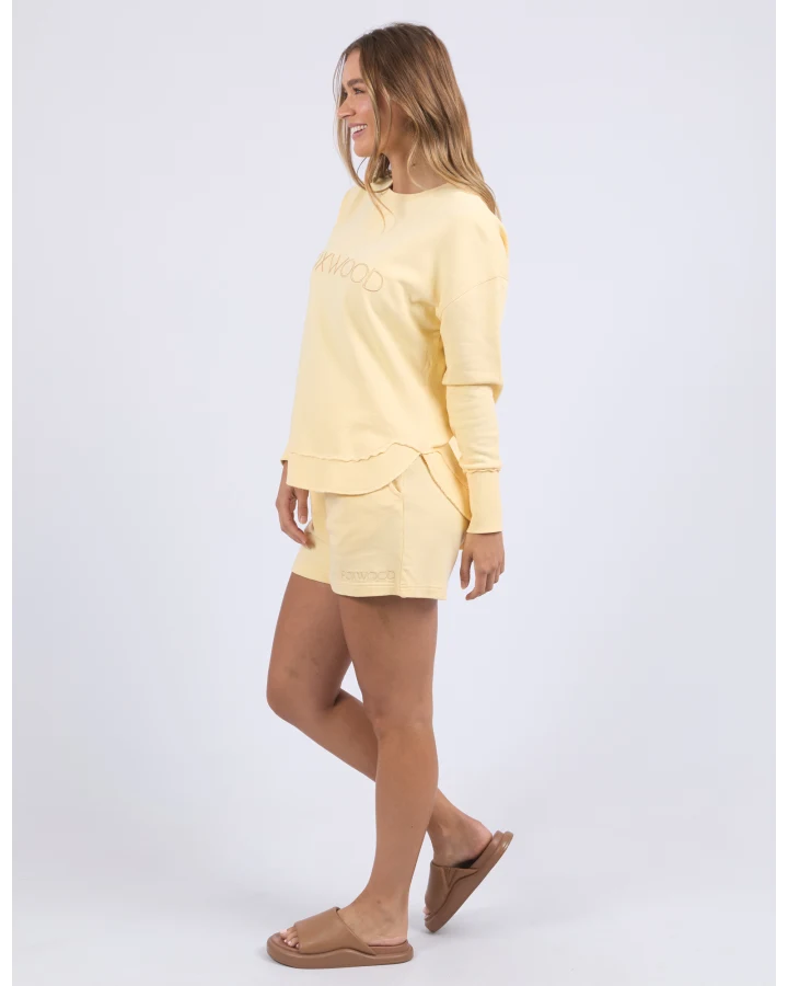 FOXWOOD - SIMPLIFIED CREW