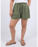 ELM - BLISS WASHED SHORT