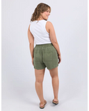 ELM - BLISS WASHED SHORT