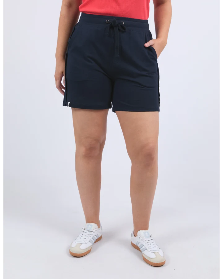 ELM - MAXWELL FLEECE SHORT