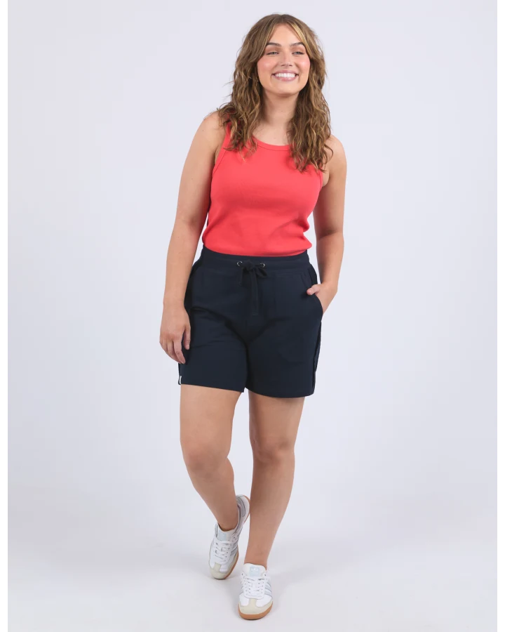 ELM - MAXWELL FLEECE SHORT