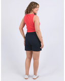 ELM - MAXWELL FLEECE SHORT