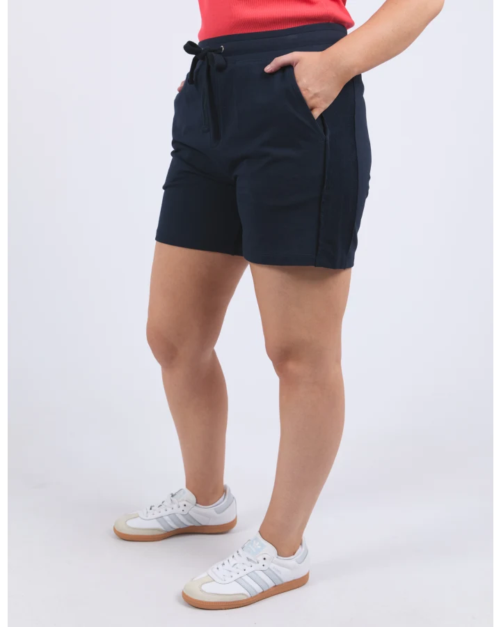 ELM - MAXWELL FLEECE SHORT