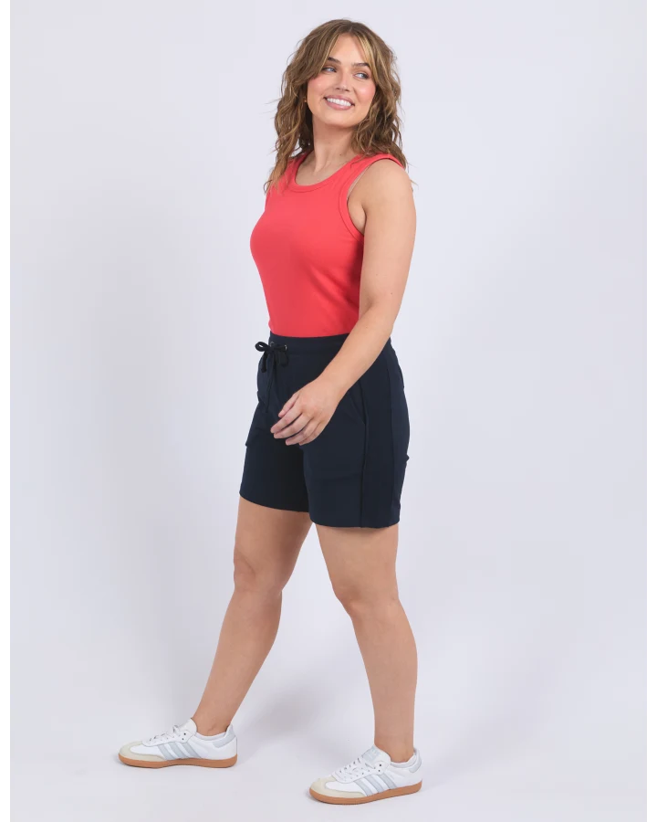 ELM - MAXWELL FLEECE SHORT