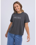 FOXWOOD - LINE TEE