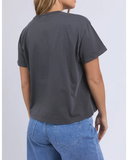 FOXWOOD - LINE TEE