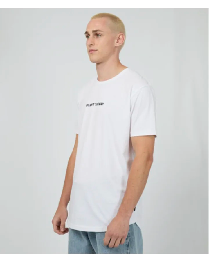 SILENT THEORY - EMBRO TAIL TEE
