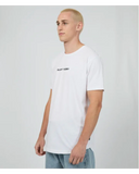 SILENT THEORY - EMBRO TAIL TEE