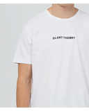 SILENT THEORY - EMBRO TAIL TEE