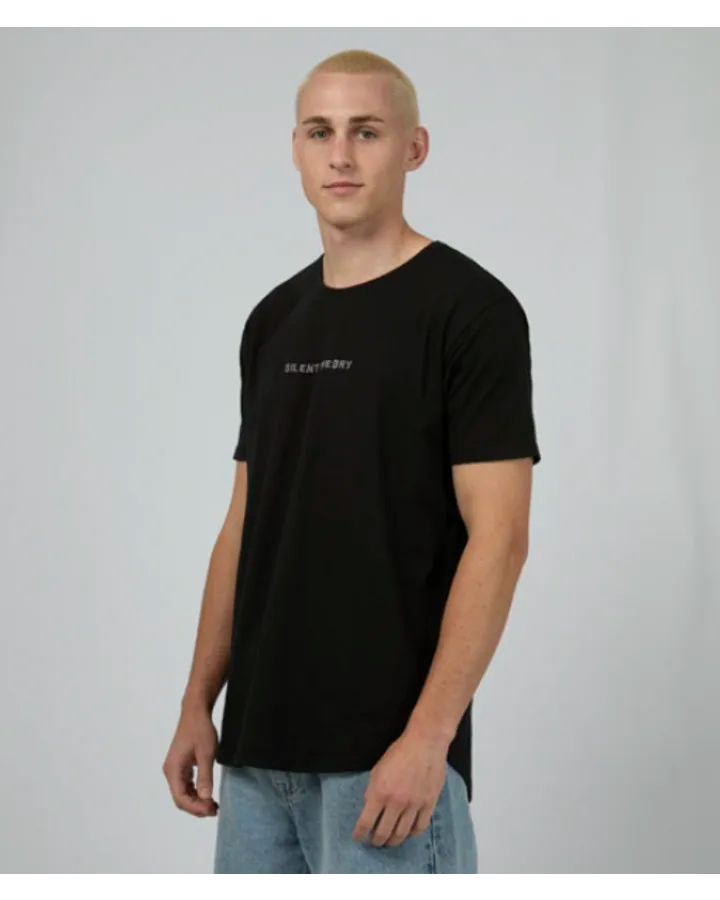 SILENT THEORY - EMBRO TAIL TEE