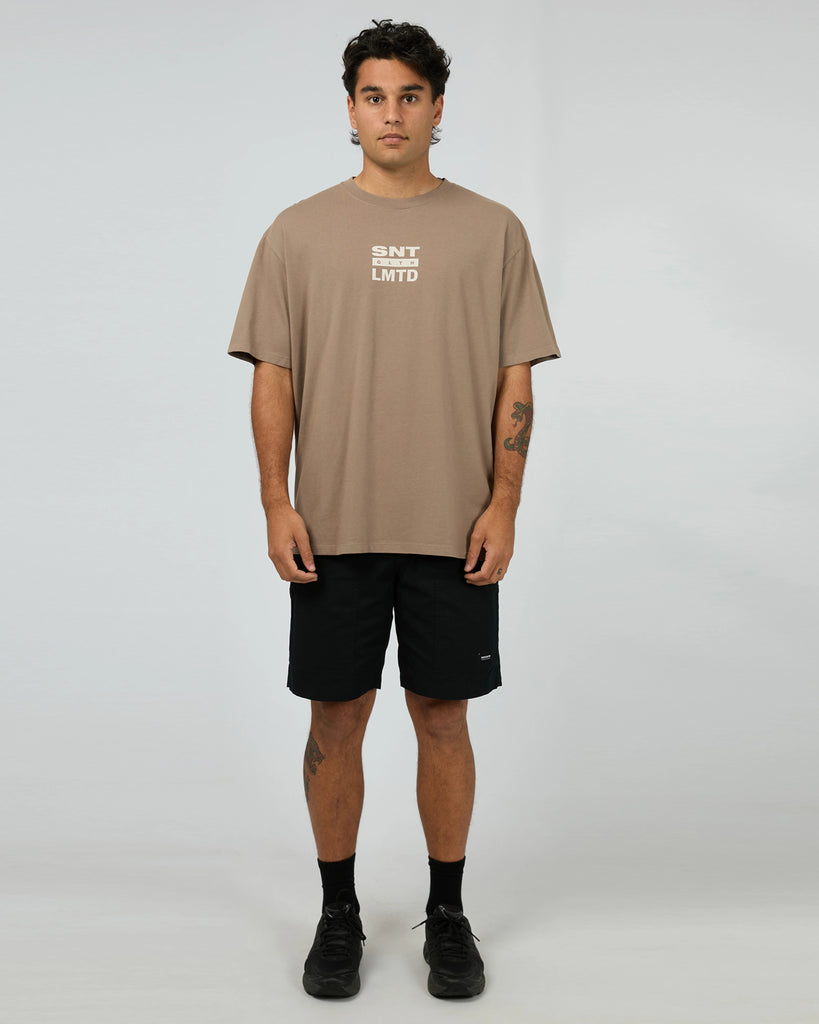 SAINT GOLIATH - SHOP TEE