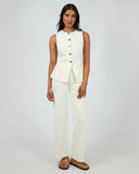 ALL ABOUT EVE - LENA DENIM VEST