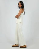 ALL ABOUT EVE - LENA DENIM VEST